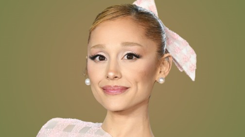 Ariana Grande és szerelme egymásba olvadtak a vörös szőnyegen, csak úgy izzott köztük a levegő