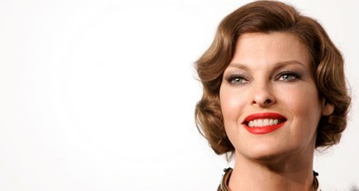 Linda Evangelista őszintén vallott a mellrákkal való küzdelméről