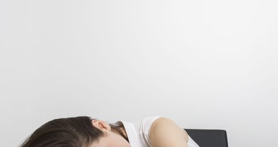 4 egyszerű trükk a délutáni fáradtság ellen