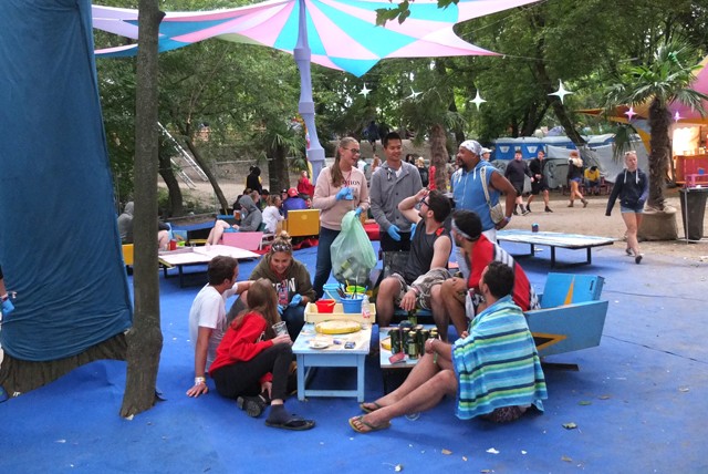 sziget, sziget fesztivál, program, helyszín, art zone, sport, civil sziget, tedx, luminarium, before i die, cirque du sziget, cokxpon