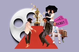 Régen tényleg sokkal jobb filmeket csináltak, vagy mi változtunk meg?