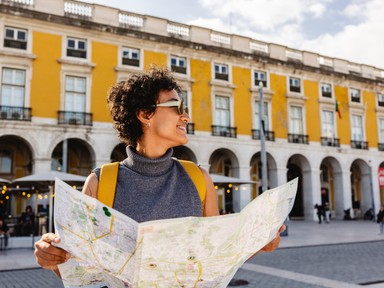 Ezt a földrajzi kvízt csak a legnagyobb világutazók tudják hibátlanul kitölteni