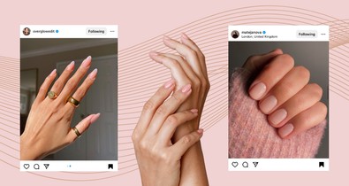 Megérkezett a nyár legnagyobb manikűr őrülete: a BB krém körmök úgy ragyognak, mint korábban semmi