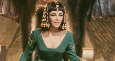 10 gyönyörű fotó a fiatal Elizabeth Taylorról, ami bizonyítja, hogy kivételes szépség volt