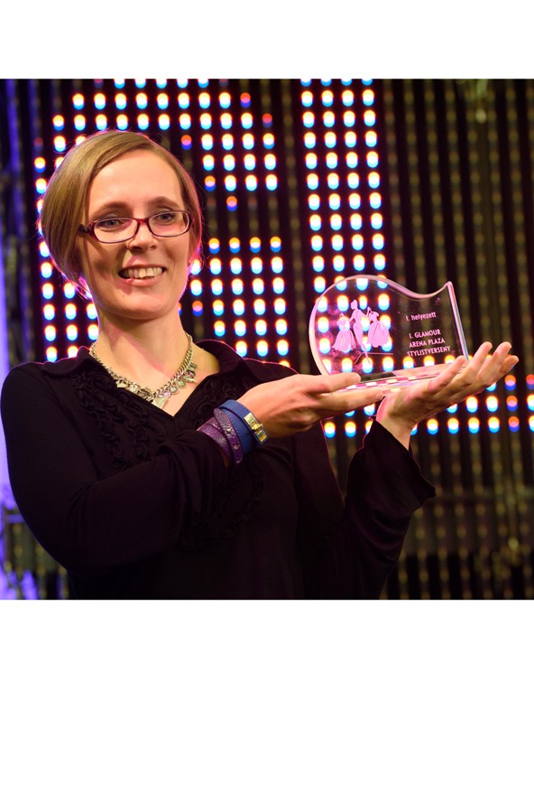 Egy valóra vált álom