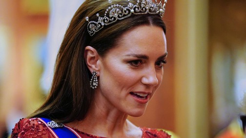 Így nézett ki Katalin hercegné, mielőtt a királyi család tagja lett: döbbenetes az átalakulása