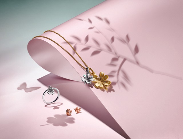 Olyan vagány a Pandora tavaszi kollekciója, hogy a GLAMOUR-napokat ezzel fogod kezdeni