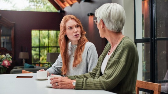 5 jel, hogy a szüleid nem tisztelik a határaidat