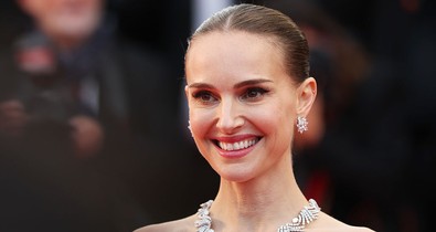 Natalie Portman gyermeket vár, a 44 éves színésznő valami álomszép kismama