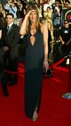 A 2003-as SAG Awards-on szintén egy dekoltázshangsúlyos Armani kreációban lopta el a show-t a vörös szőnyegen. 