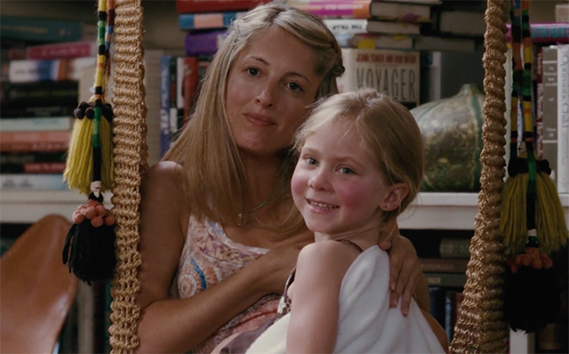 Igen, még mindig szoptatom a hároméves lányomat