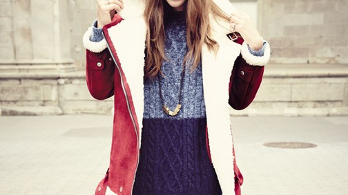 Új frizura: frufruval hódít Palvin Barbi