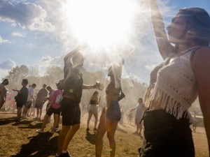 Tudtad? Nem csak a Szigeten élheted át a Sziget Fesztivál hangulatát