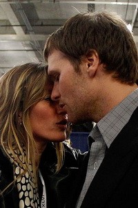 Gisele Bündchen, Tom Brady, Super Bowl