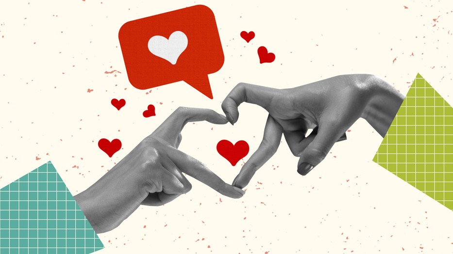 Érdemes tudatosítani a határt a flört és a kedvesség között, ami a munkahelyi kapcsolatok kérdését illeti