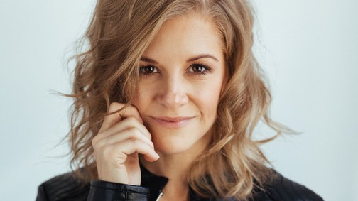 Ágoston Katalin: „Nincs olyan elérhetetlen dolog, amire vágynék”