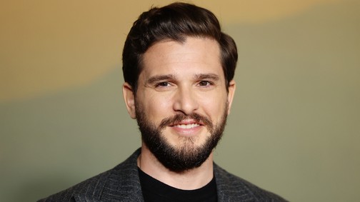 Budapesten járt a Trónok harca sztárja, Kit Harington reggelizni tért be egy kávézóba