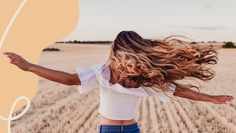 Töredezett a hajad? Így hozd rendbe természetes módon!