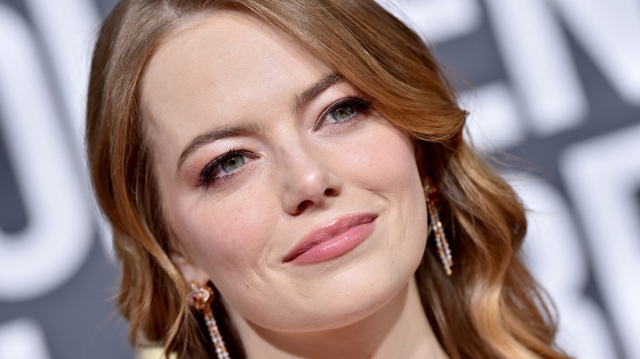 Emma Stone
