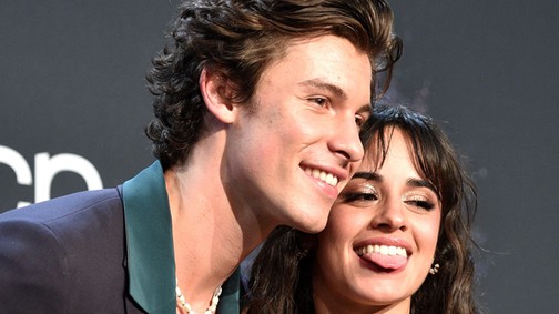 Camila Cabello és Shawn Mendes a legédesebb pár volt a vörös szőnyegen