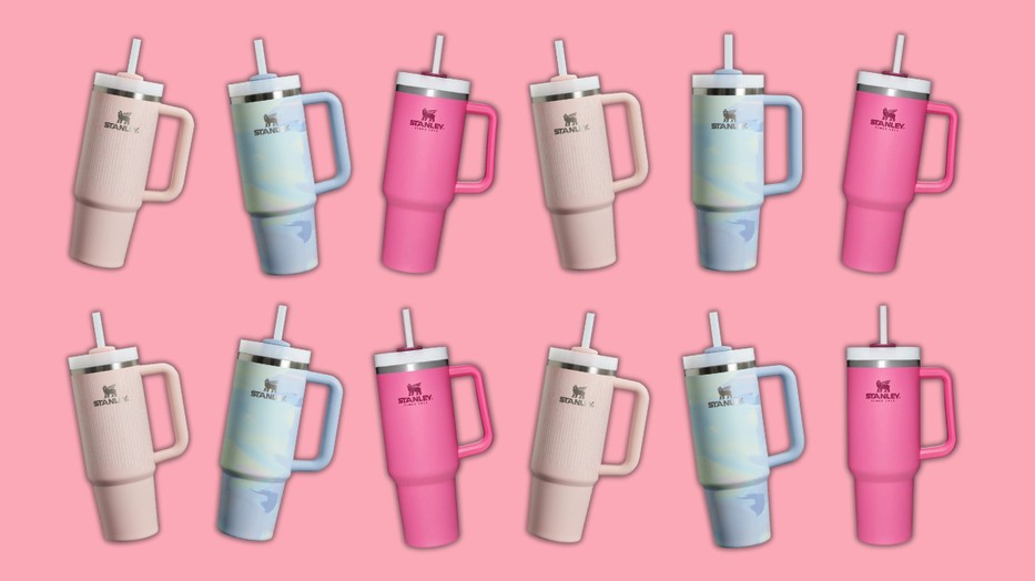 A Stanley cup letarolta a világot