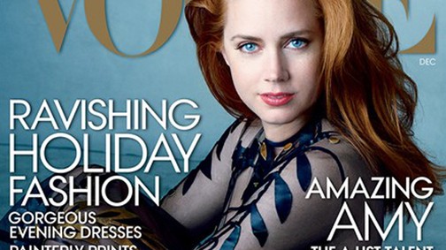 Amy Adams őszintén élete legnagyobb küzdelméről