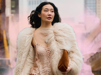 12 ellenállhatatlan tavaszi parfüm, ha már most magadon szeretnéd viselni a jó időt