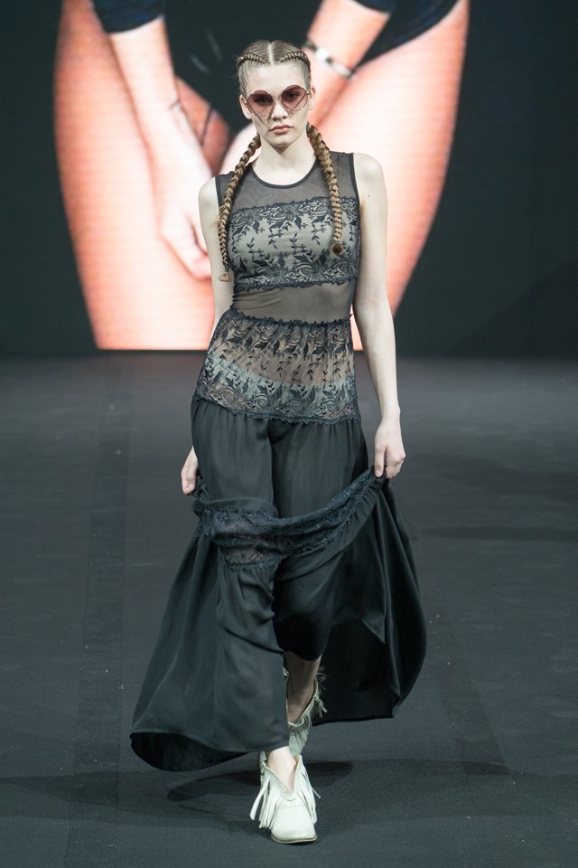 Dukai Regina: ˝Hányszor szerettek volna minket a földbe döngölni, de csak még erősebbé tették a Sugarbird csapatát˝