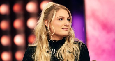 Meghan Trainor előtte-utána fotóin csak ámulunk: elképesztően sokat fogyott az énekesnő