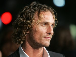 Matthew McConaughey fia kiköpött édesapja, pedig még csak tini