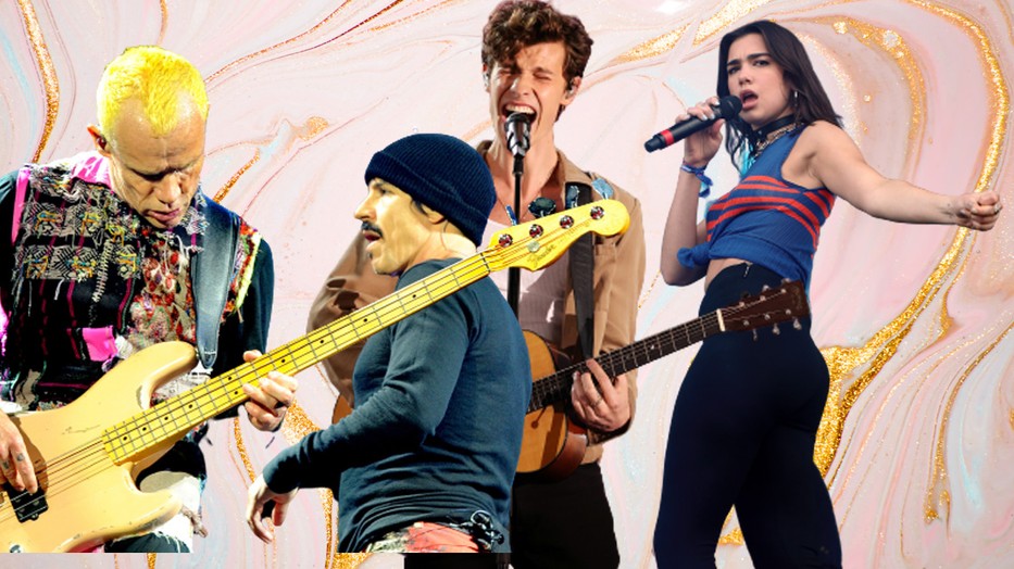 2022 koncertnaptárja brutálisan erős lesz - íme a 10 legjobban várt koncert