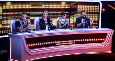 Döbbenet a Sztárban sztár leszek! műsorában: az elsők között volt, mégis ő lett a negyedik élő show kiesője