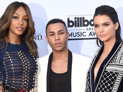 Álmodj királylány - Puszítóan drága és nehéz dolog bekerülni a Balmain hadseregbe