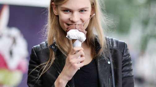 Gombócból a sok! Fagylalt Éjszakája pénteken