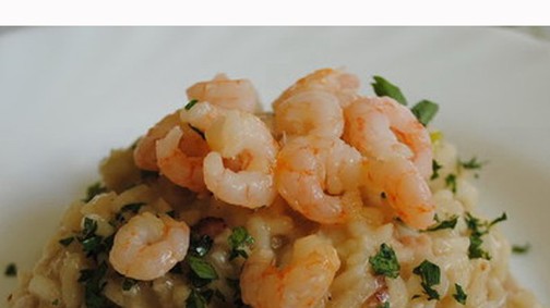 Üss össze egy kis rizottót!