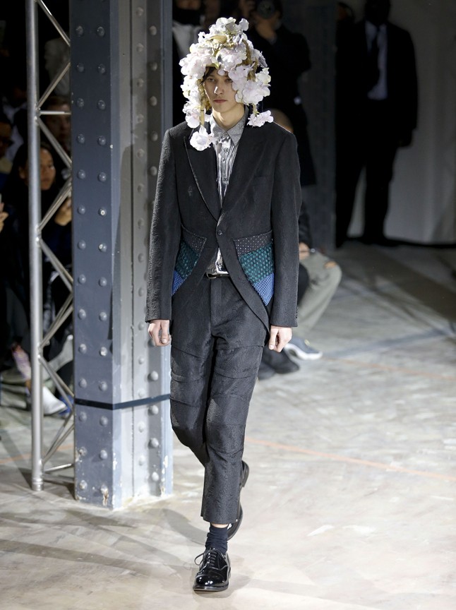 8 zseniális és friss férfi divatkollekció