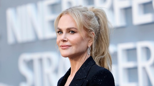Ő Nicole Kidman 14 éves lánya: Faith és édesanyja álomszép közös fotójától eláll a lélegzeted