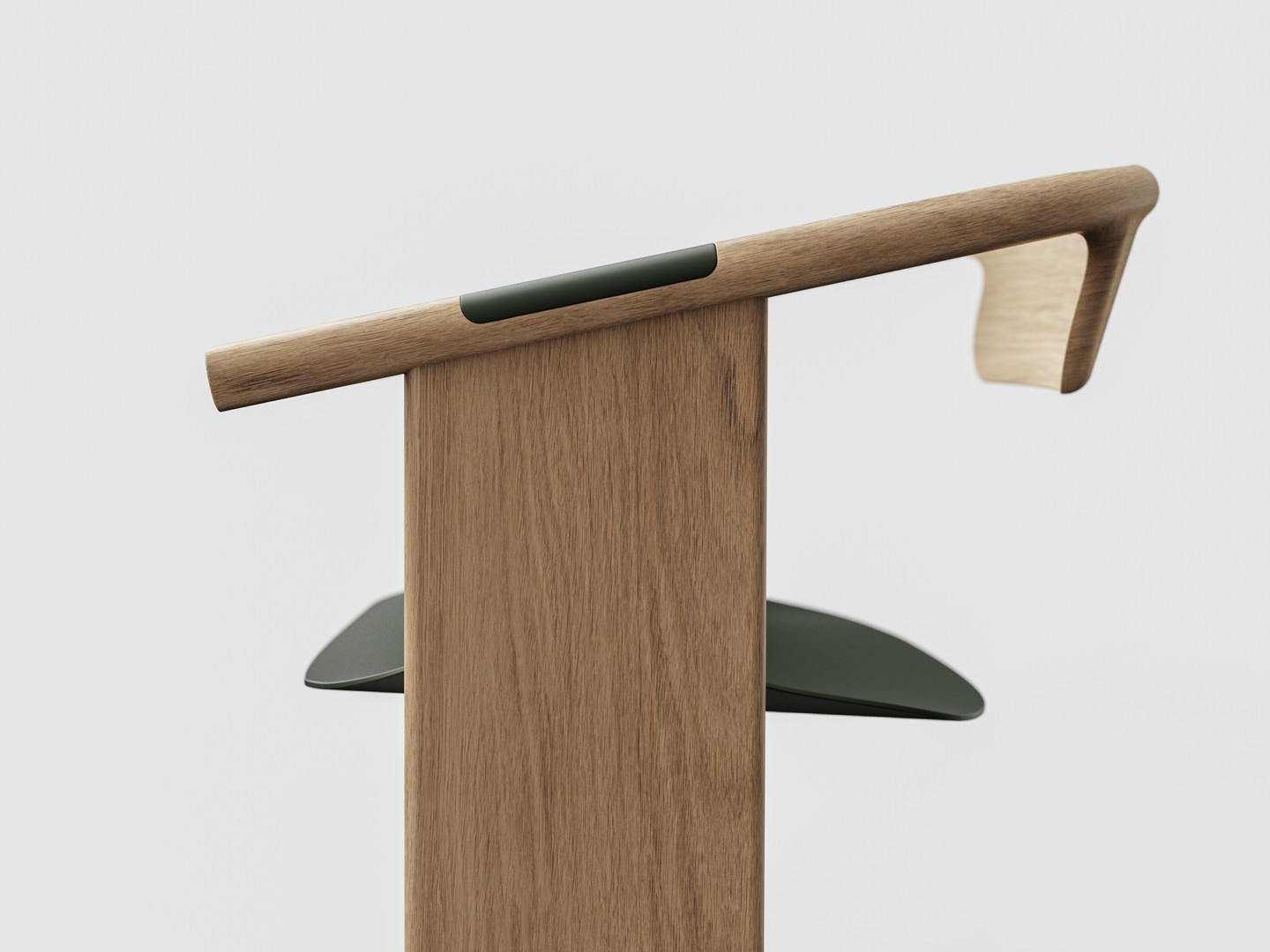 Igazi kultdarab a Forms Design trevezte Stretch szék