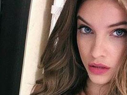 Palvin Barbi olyan szexi az új Victoria´s Secret fotóin, hogy elpirulsz