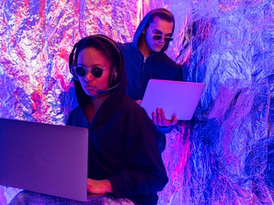 Teszteld le, mennyire egyszerű feltörni a Facebook-fiókod!