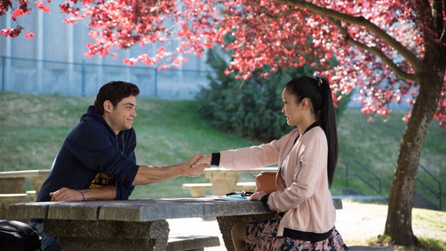 To All the Boys I´ve Loved Before - Ez lesz az új kedvenc filmed