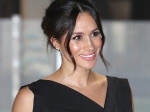 Meghan Markle álomszép ruhája a sztárok kedvence: így viselik a többiek