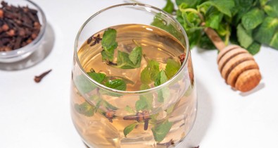 Egy pohár ebből a gyulladáscsökkentő italból naponta, és úgy alszol, mint a bunda: igazi áldás lesz a szervezeted számára