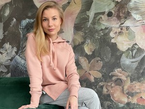 Szabadidős péntek Módis Gabiéknál