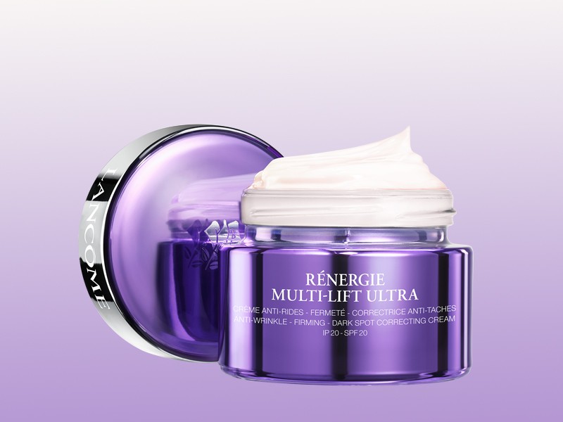 Rénergie Multi-Lift Ultra arckrém SPF 20 LANCÔME 29600 Ft/50 ml