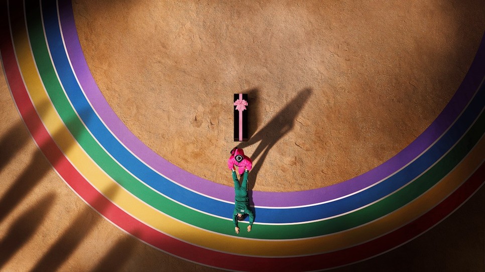 Az a csapat, aki nem teljesíti időban a játékot halállal fizet