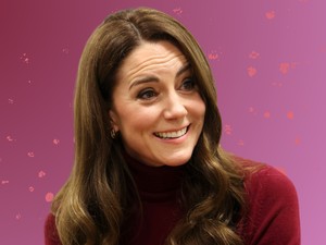 Egyetlen kép, ami bizonyítja, tökéletes királyné válik Katalin hercegnéből