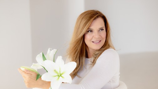 Borbás Marcsi: „Gyökerek nélkül nehéz felfogni, mi az élet lényege”