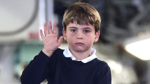 Lajos herceg megüzente tanácsait az angol fociválogatottnak