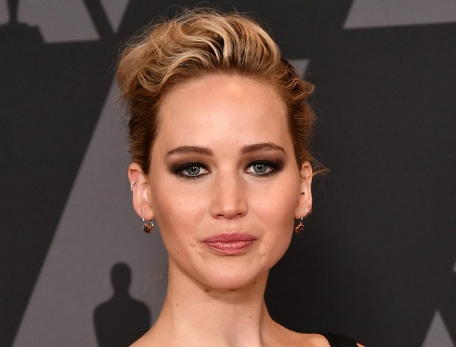 Jennifer Lawrence